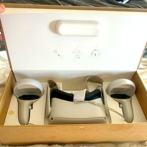 Oculus quest 2